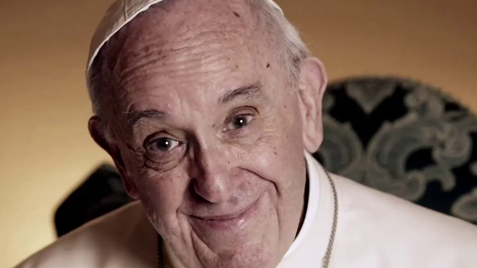 Pape François (Le) - Un homme de parole